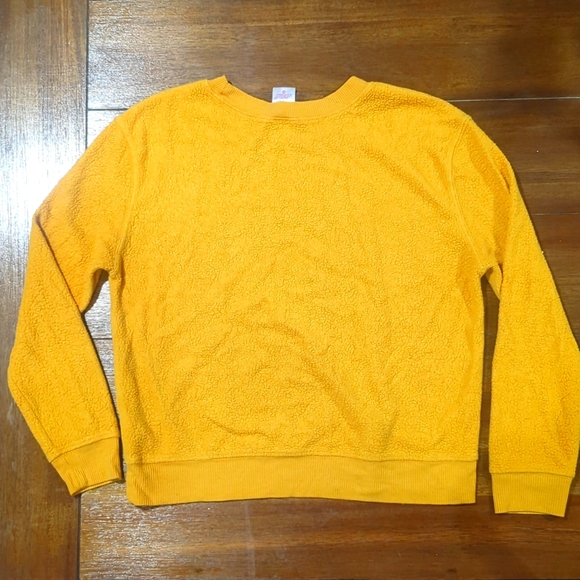Need More Caffeine pullover sweater - Picture 4 of 4